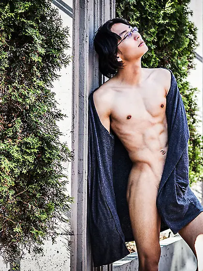 Asian young gay a0xellasoritodd