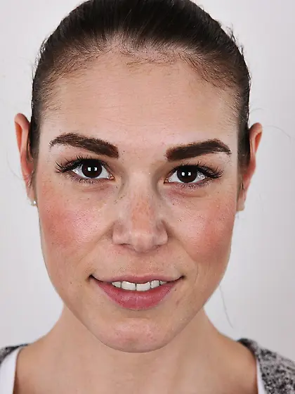 Anastasia Devine is tall and seductive and ready to get off