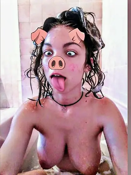 Lou crazy pig