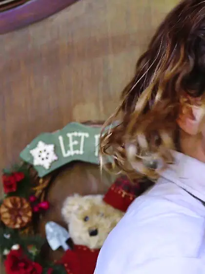 MILF ass pounded by hubby's student 