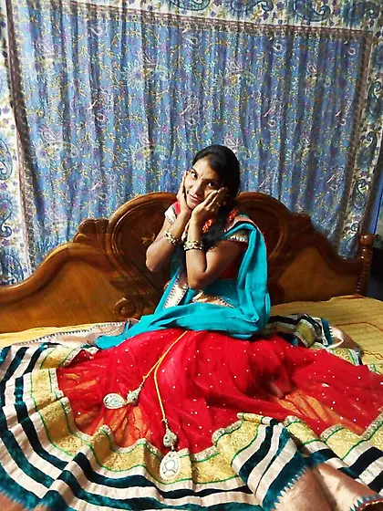 Leela rani hindu randi