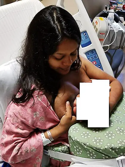 Sexy desi wife Ridhi