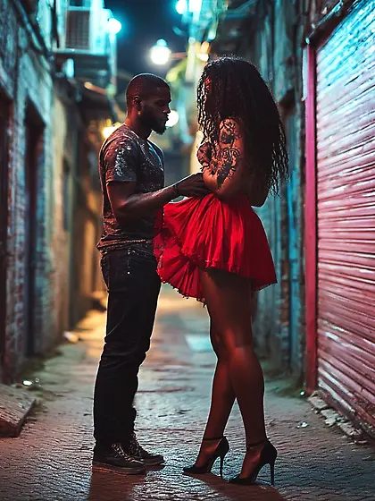 Velma and other hookers