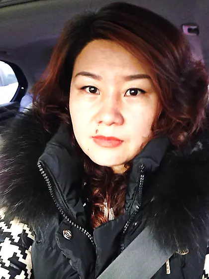 Hoi lan chinese wife