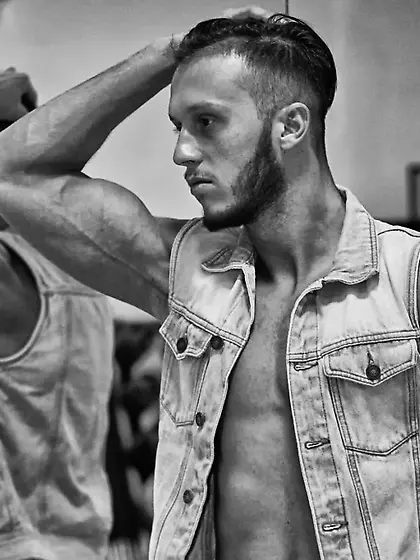 White gay worshipabs21 smoking