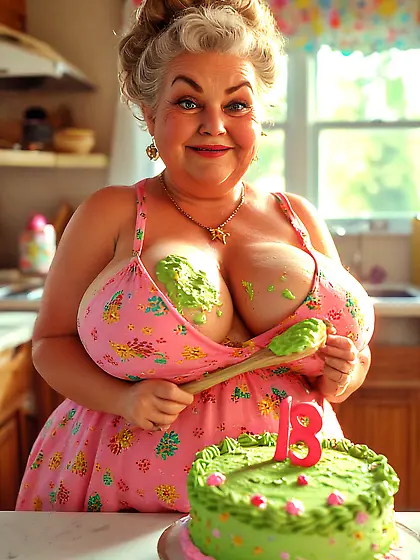 Bubblelicious Babes #. 02