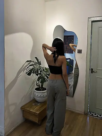 madison beer lookalike exposed