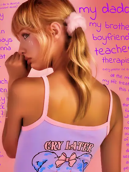 TWISTED TABOO CAPTIONS (OC)