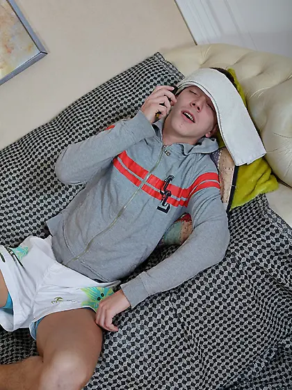 Dorothy loves her boyfriend,