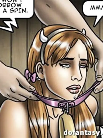 Hucow artworks and hentai