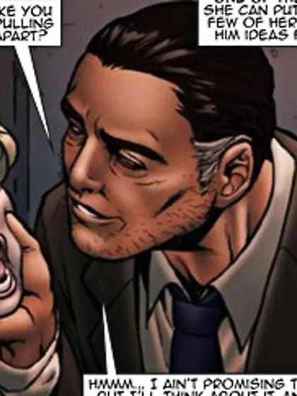 Pretty bride told classmates