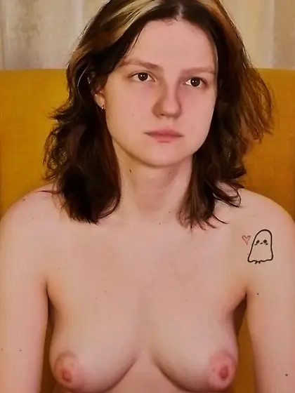 Puffies and microboobs