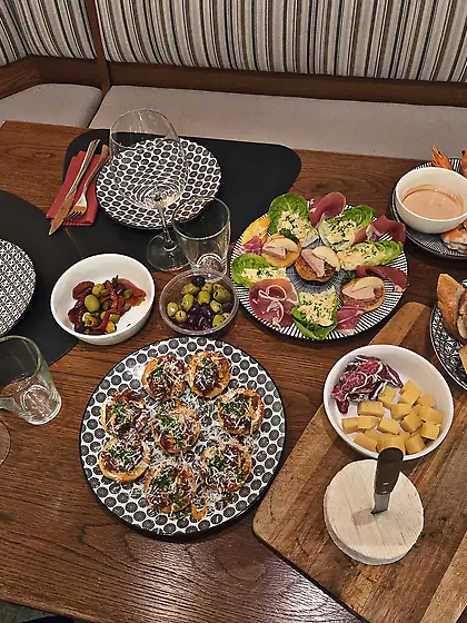 What I expect from a 1st date from now on...