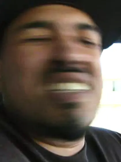 Cute brunette pointy tits