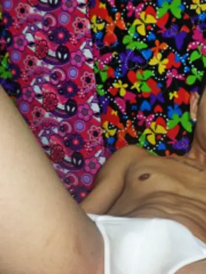 Brunette Young Man Cristofer.