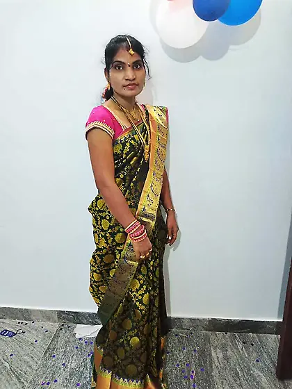 Leela rani hindu randi