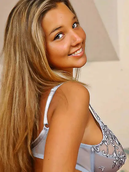 Christina Model set 176