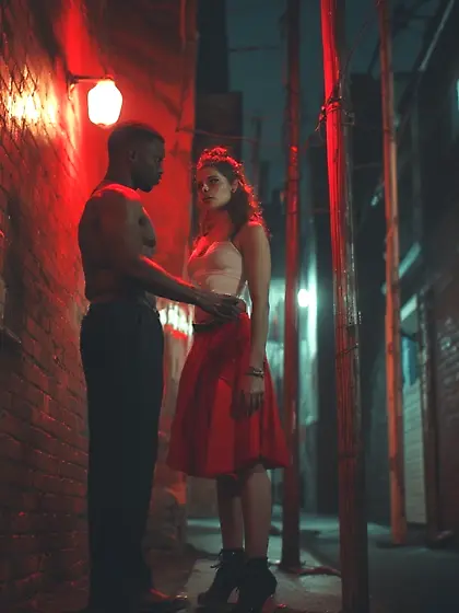 Velma and other hookers