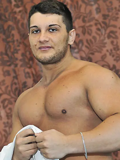 White gay hothothole vibrator