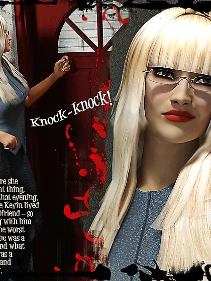 Bdsm porn reaches climax