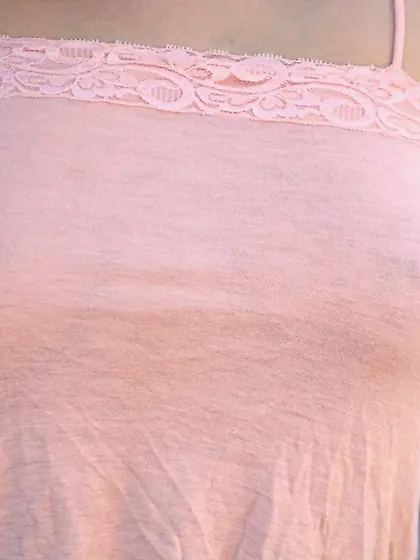 Pornstar Haley Paige anal toys