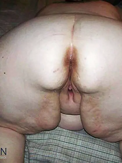 Plumper granny and other stuff