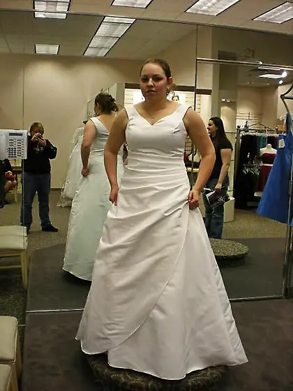 Big titty Sam from Washington