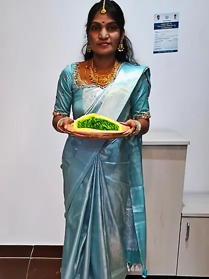 Leela rani hindu randi