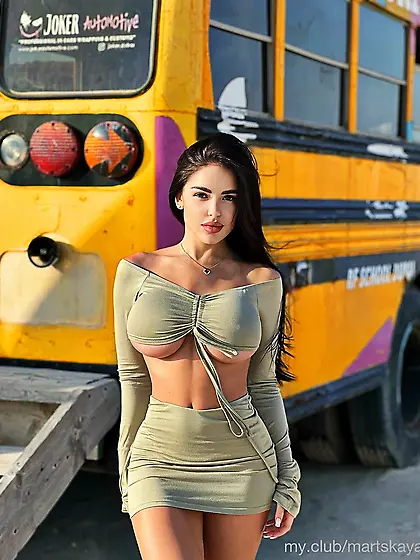 Maria Martskaya Free Photos