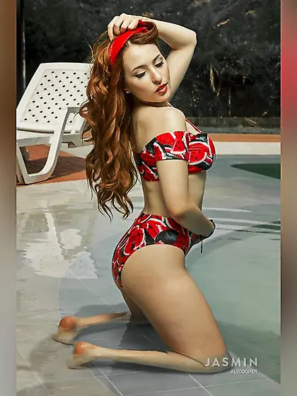 Italian girl webcam