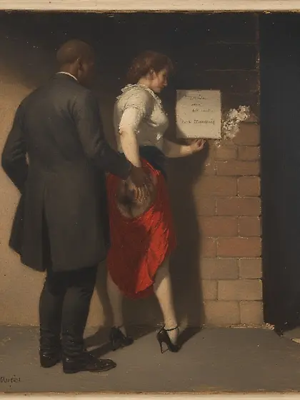 Velma and other hookers