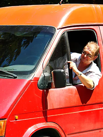 Big boobed teenage girl