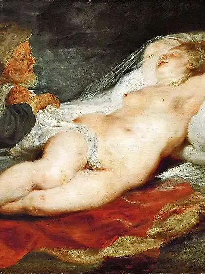 Peter Paul Rubens