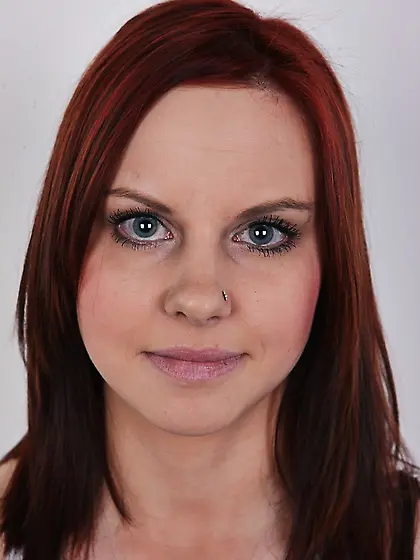 Pretty girl that is shy will fuck anything