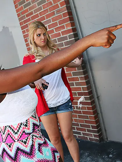 Lexi Kartel Maserati XXX