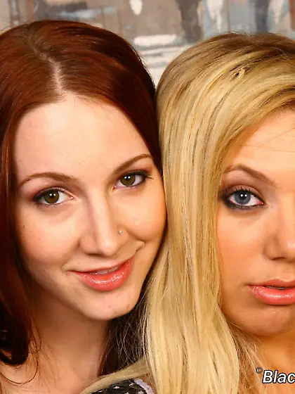 Alyssa Jordan interracial