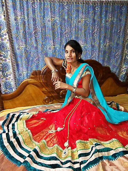 Leela rani hindu randi