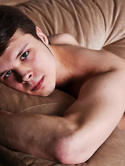 White young gay coreyevans