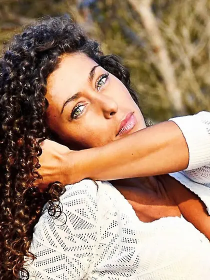 marieta rizos spanish milf model