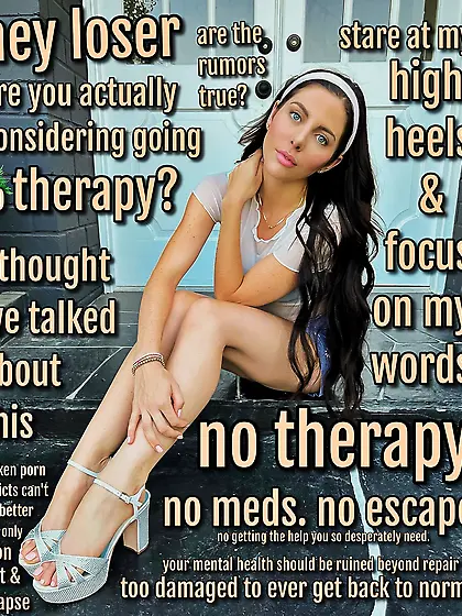 TWISTED TABOO CAPTIONS (OC)