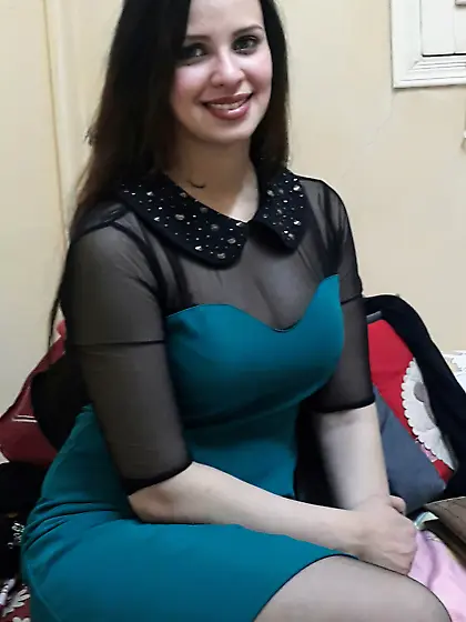 Egyptian slut Eman Abed