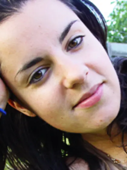 Hot teen cat ireland