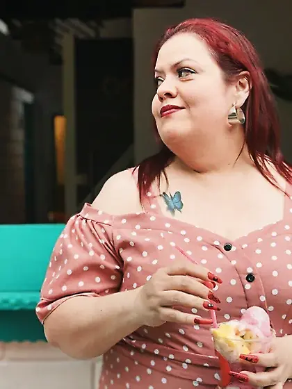 mistress Vanessa Moka Free Photos