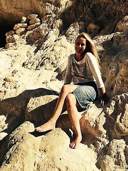 DOODLE'S DUTCH CRUSH SEXY SUKE