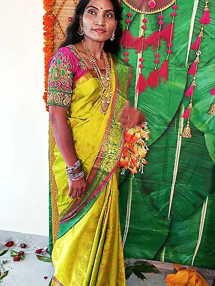 Leela rani hindu randi