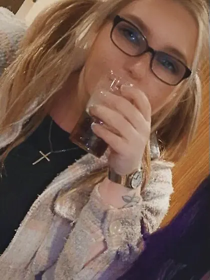 Stalked Christian Ukrainian teen