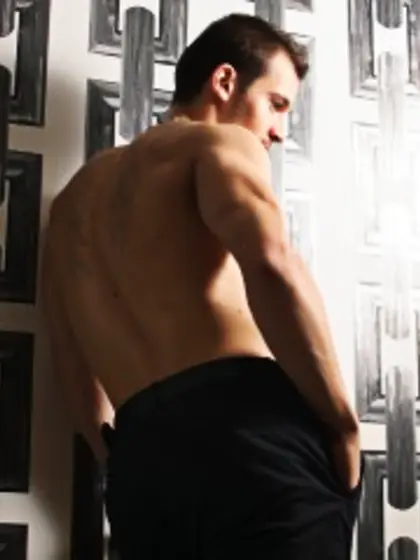 Redhead champsteele perform anal