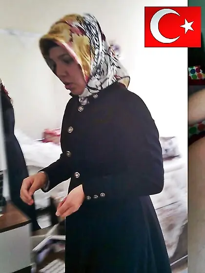 Welcome To Turkey - Amateur Turkish Gallery 04