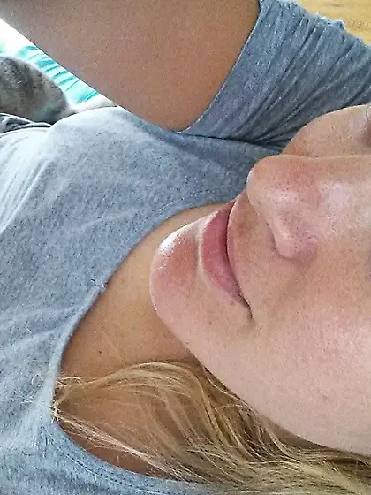 Italian cumslut Maya