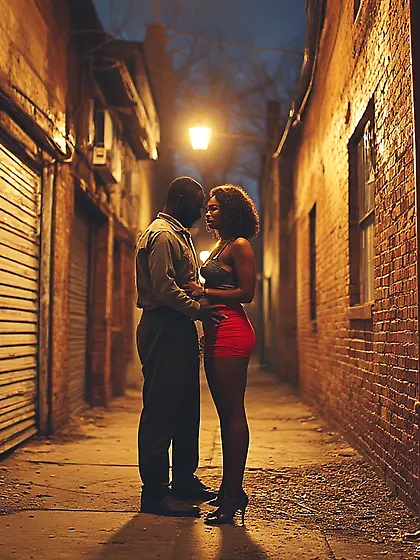 Velma and other hookers